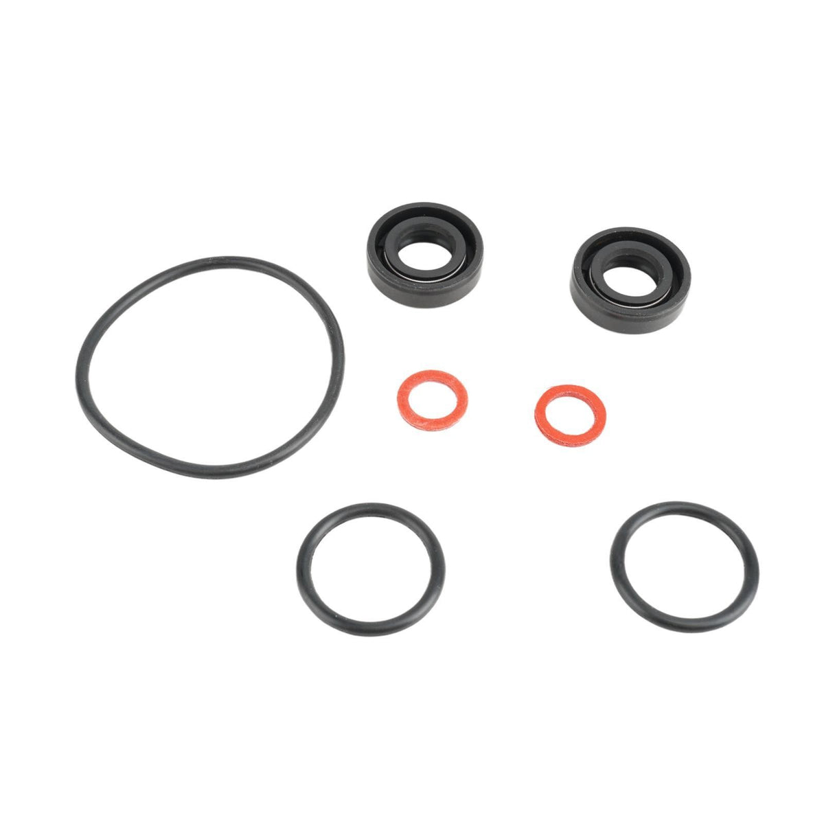 Lower Unit Seal Kit for Yamaha Outboard 2HP (1986–1988)