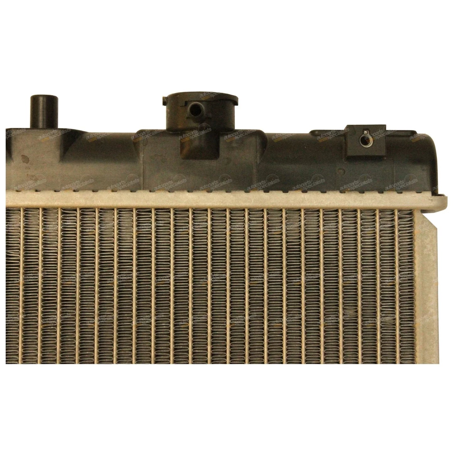 Radiator for Ford Festiva Automatic 1.3L 1.5L 4cyl (1994-2000)