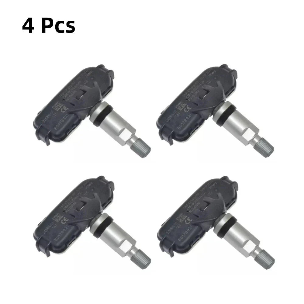 Tire Pressure Sensors for Kia Hyundai Tucson Elantra (2010-2023)