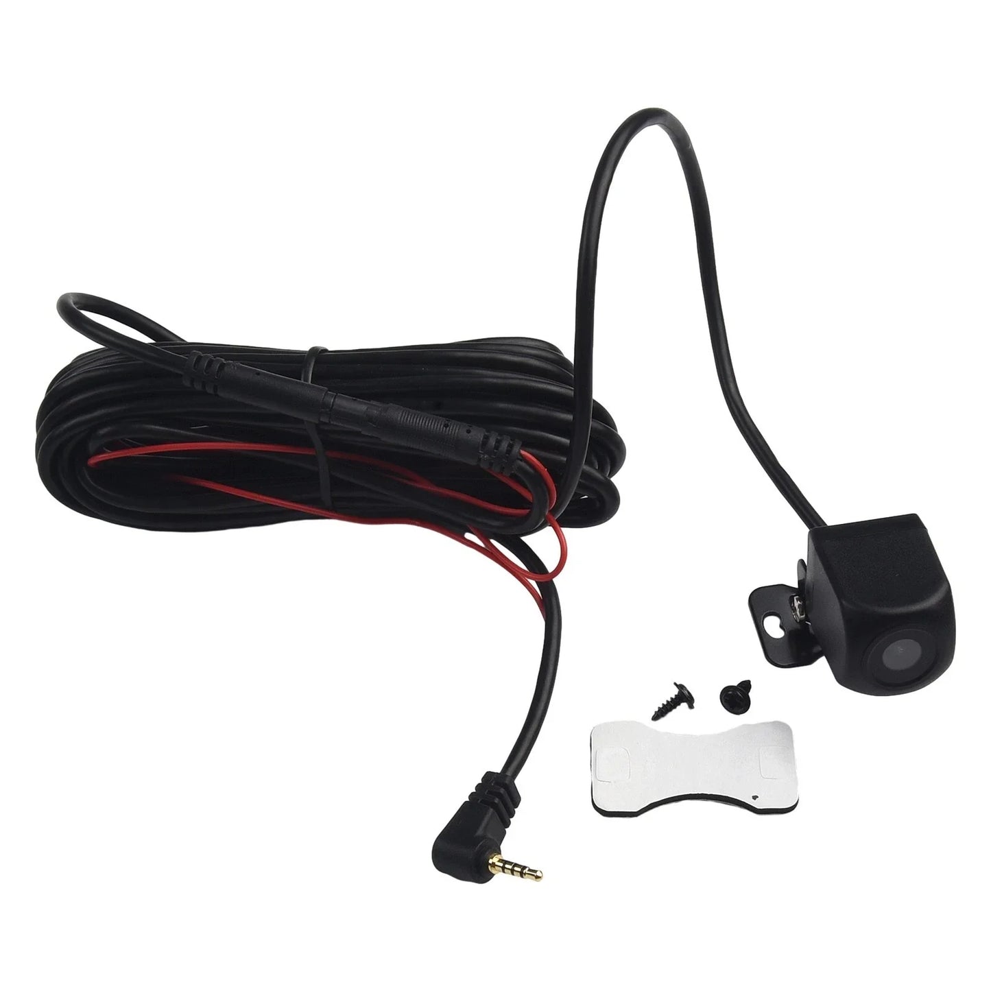 Rear Camera / 1 PC / Rear View Camera Waterproof 5 Pin for Vehicle