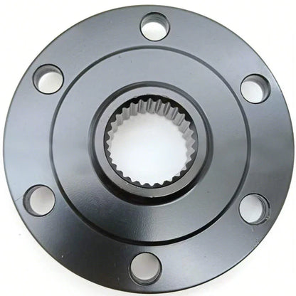Wheel Hub Flange for Mitsubishi Montero / Montero Sport (1991–1999)