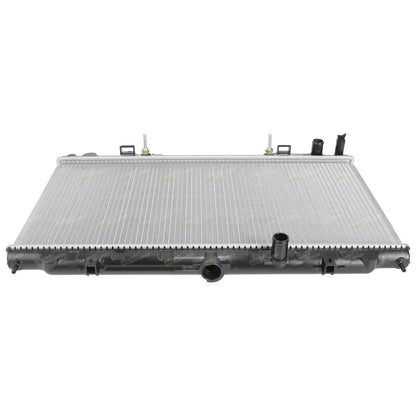 Alloy Radiator for Nissan Pulsar N16 (2000–2006)