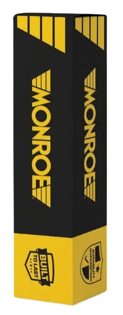 Rear Shock Absorber for Mitsubishi Lancer CJ CF (2007–2017)