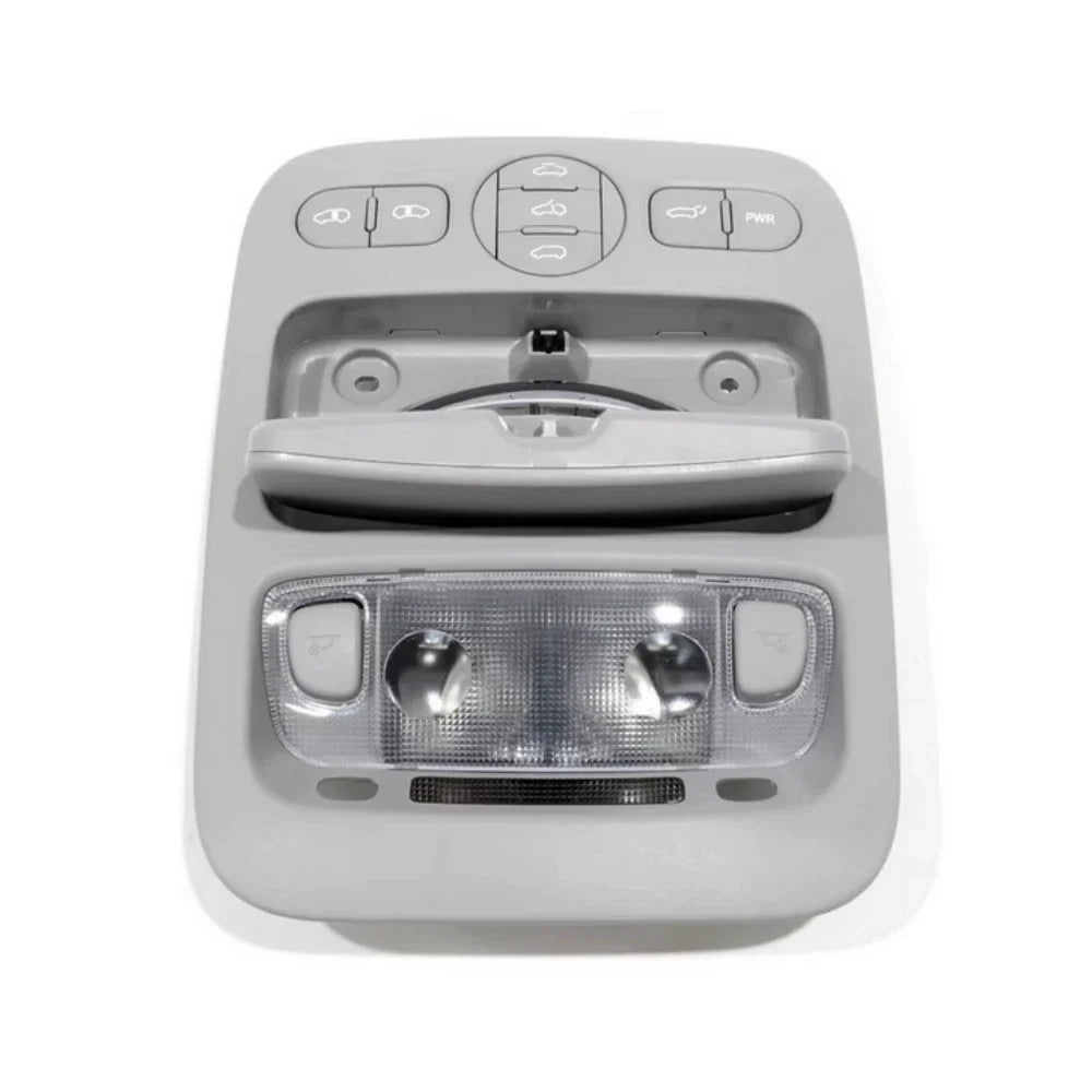 Overhead Console Lamp Gray for Kia Sedona (2006-2014)