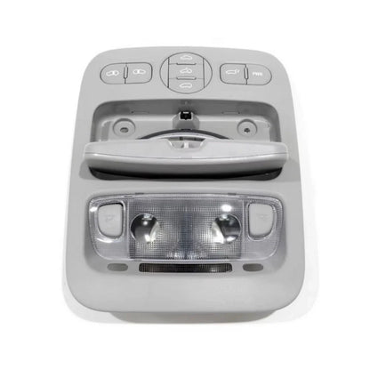 Overhead Console Lamp Gray for Kia Sedona (2006-2014)