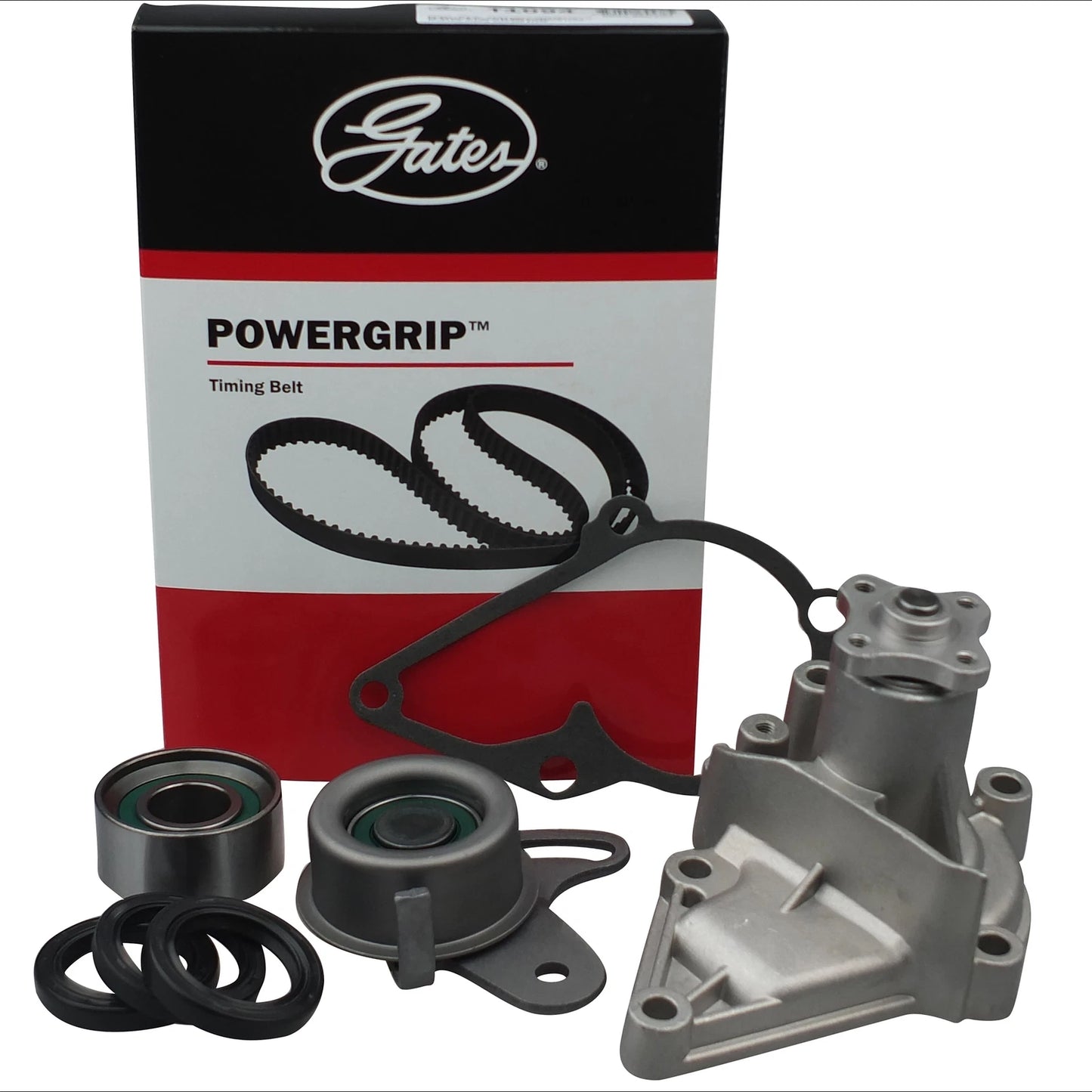 Timing Belt Kit for Hyundai Accent (2000–2005)