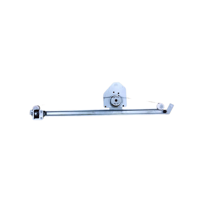 Front Right Window Regulator for Renault Trafic X82 (2015–Current)
