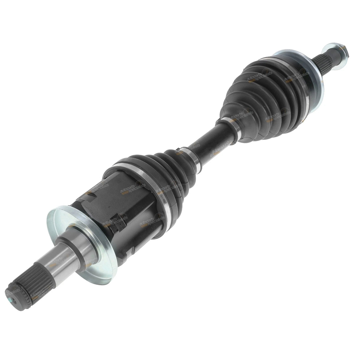 CV Joint Axle Drive Shaft for Toyota Fortuner (2015–2019)