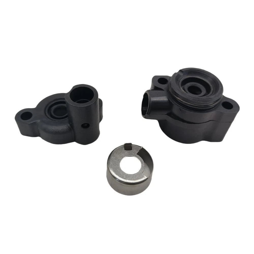 Impeller Kit for Mercury Mariner 4-9.8HP & Model 110 (0.438")