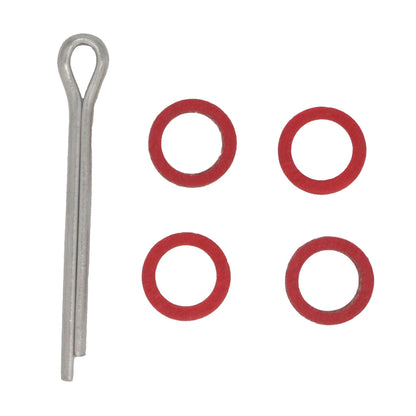 Lower Unit Oil Seal for Yamaha Outboard (Various Models)