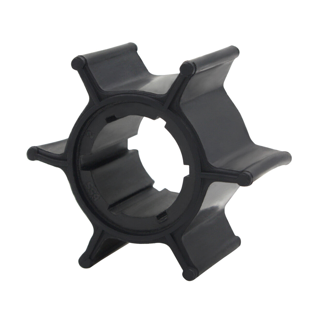 Impeller for Yamaha Outboard 6HP 8HP (2T, 1990–1999)