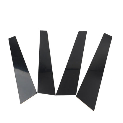 Pillar Door Window Cover Trim for Porsche Panamera (2009-2016)