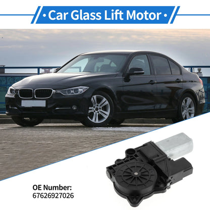 Power Window Regulator Lift Motor for BMW 323i Sedan (2006–2011) No.67626927026