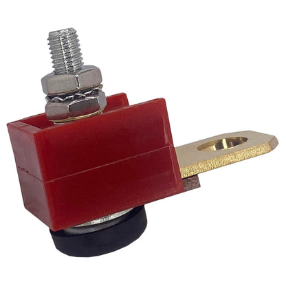 2 Fuse Assembly for Mercury MerCruiser 110 Amp (1988–1990)