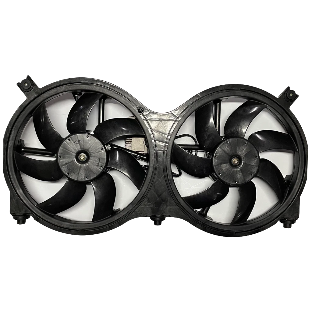 Electric Cooling Fan Assembly for Nissan Pathfinder R52 (2013–2021)