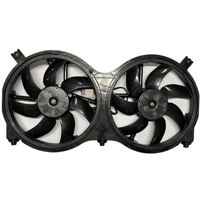 Electric Cooling Fan Assembly for Nissan Pathfinder R52 (2013–2021)