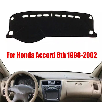 Dashmat for Honda Accord (1998–2002)