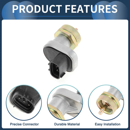 1 Pc Transmission Speed Sensor for ISUZU Axiom (2002-2004)