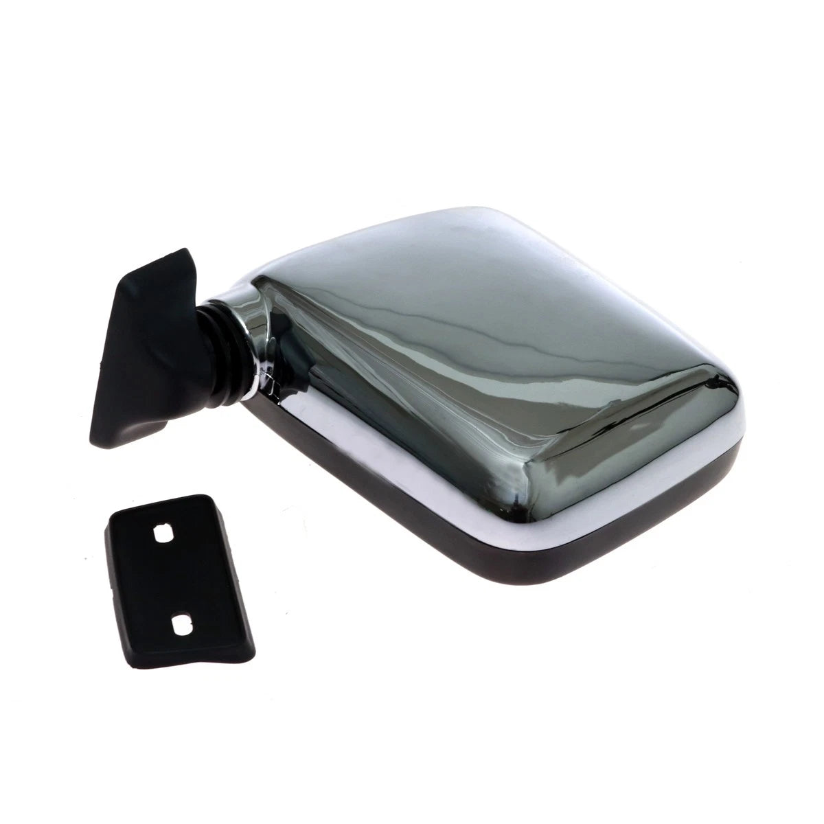 Chrome Side Door Mirror for Isuzu Faster Bedford KB KB250 KB280 KB42