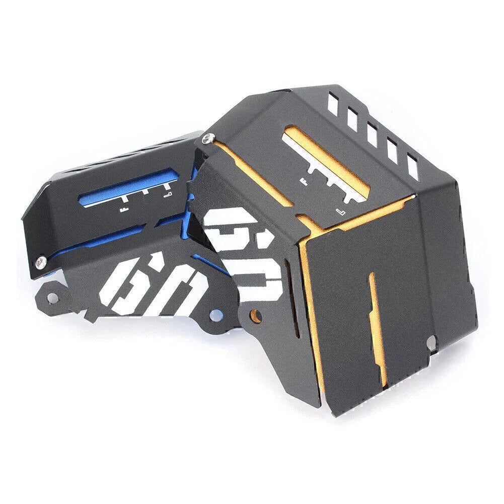 Radiator Reservoir Tank Cover for Yamaha FZ09 MT09 (2014-2020)