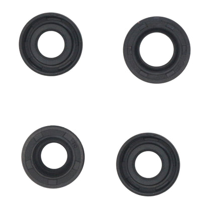 Lower Unit Gasket Kit for Yamaha 4HP F4 F4A (2000–2023)