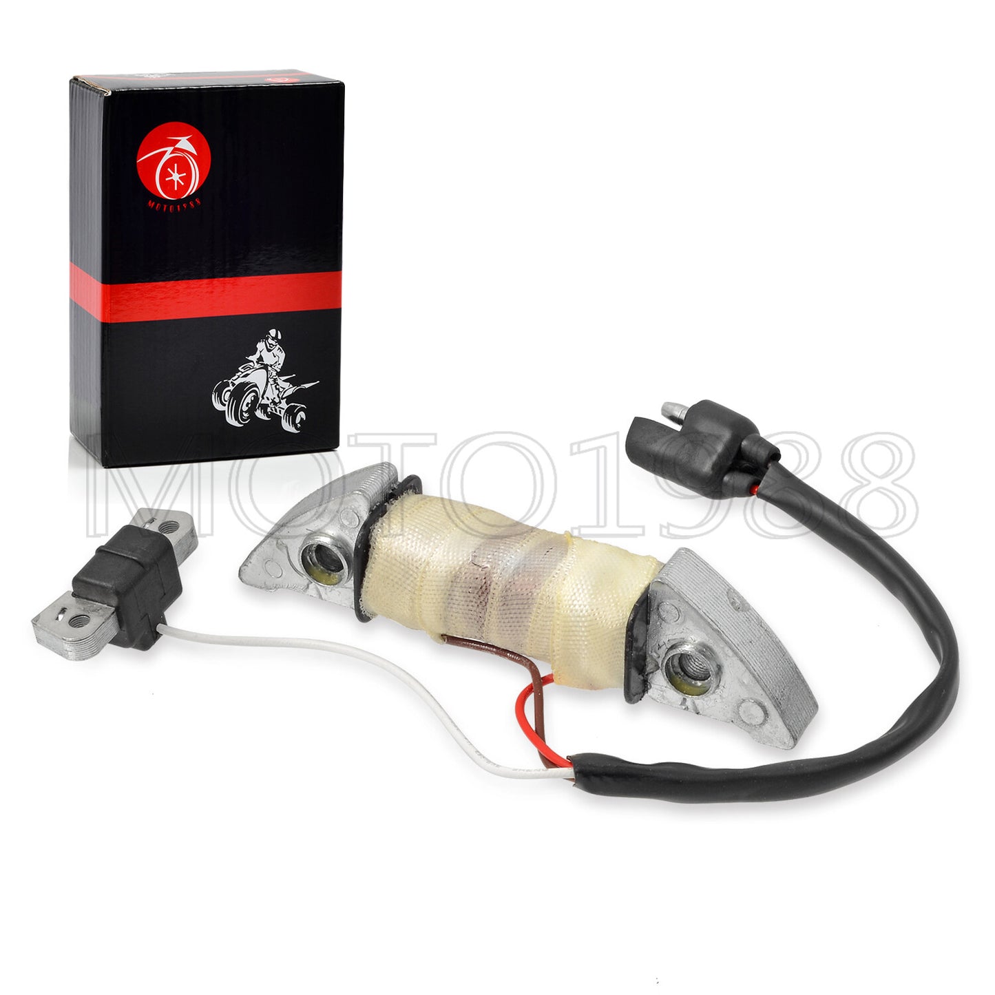 Exciter Coil for Club Car DS (Flathead)