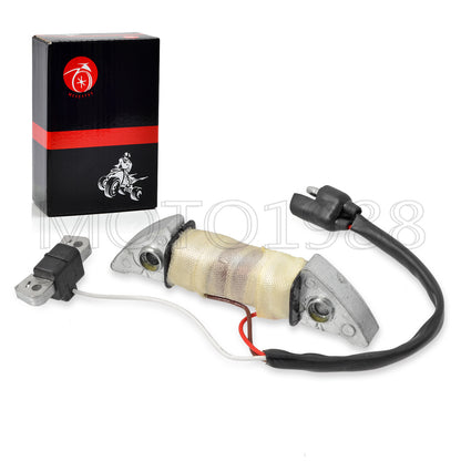 Exciter Coil for Club Car DS (Flathead)