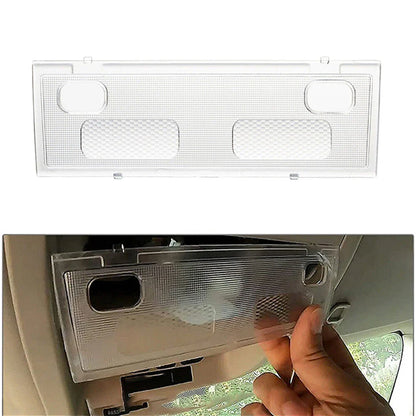 Clear Lens Cover Dome Light for 2007-2013 Chevy Silverado Sierra Tahoe (2007-2013)