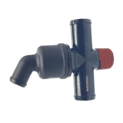 Fitting Assembly for Mercury (No Year Specified)