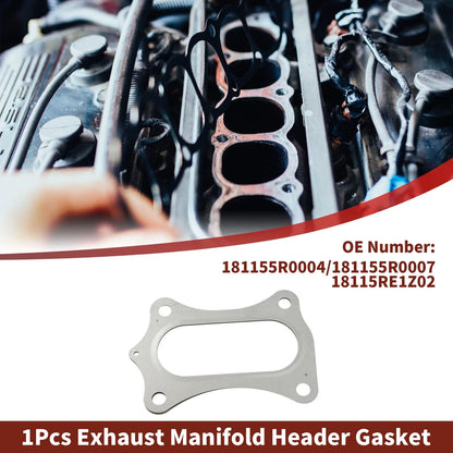 Exhaust Manifold Header Gasket for Honda HR-V (2015-2024)