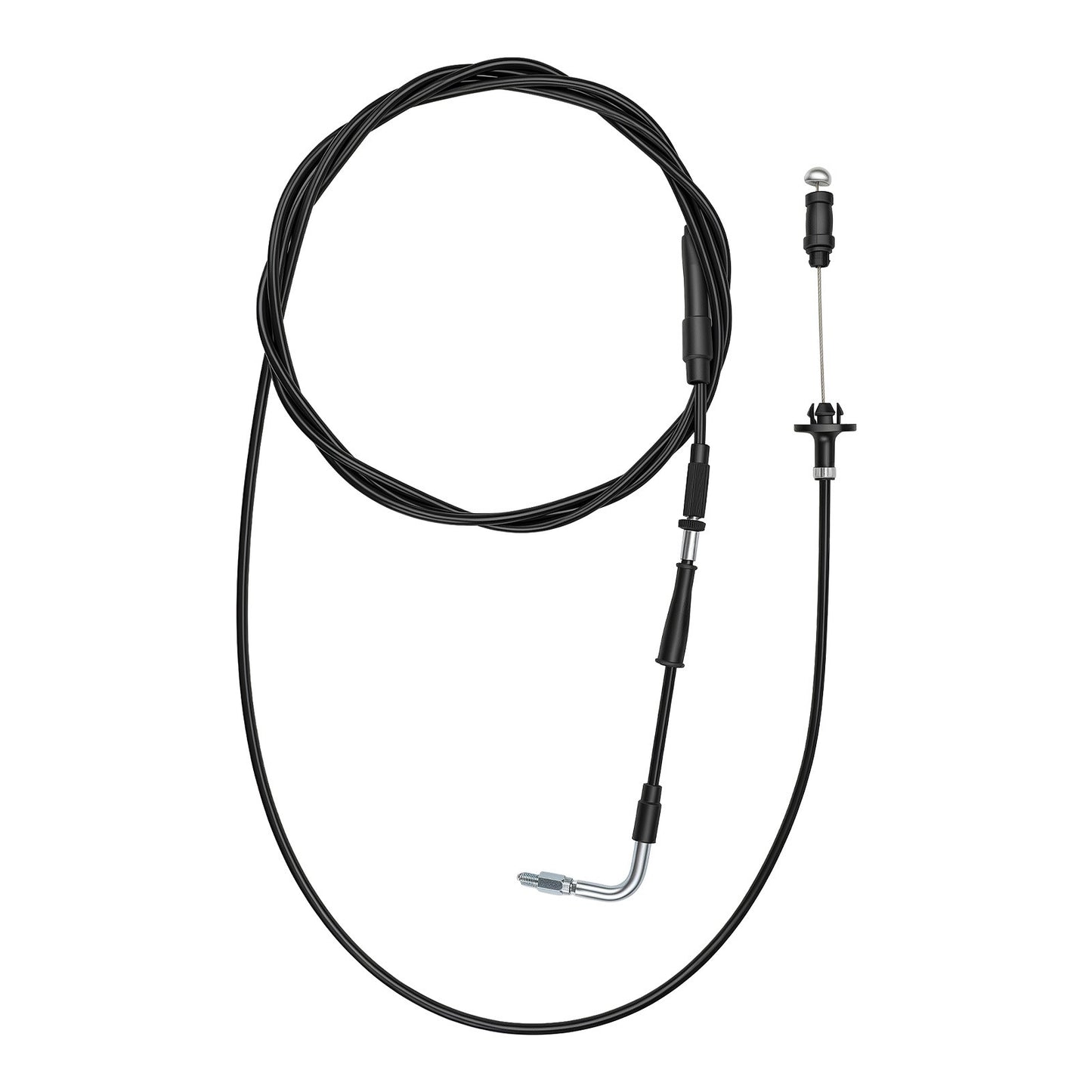 Throttle Cable for Polaris Ranger Crew 700 (2008–2009)