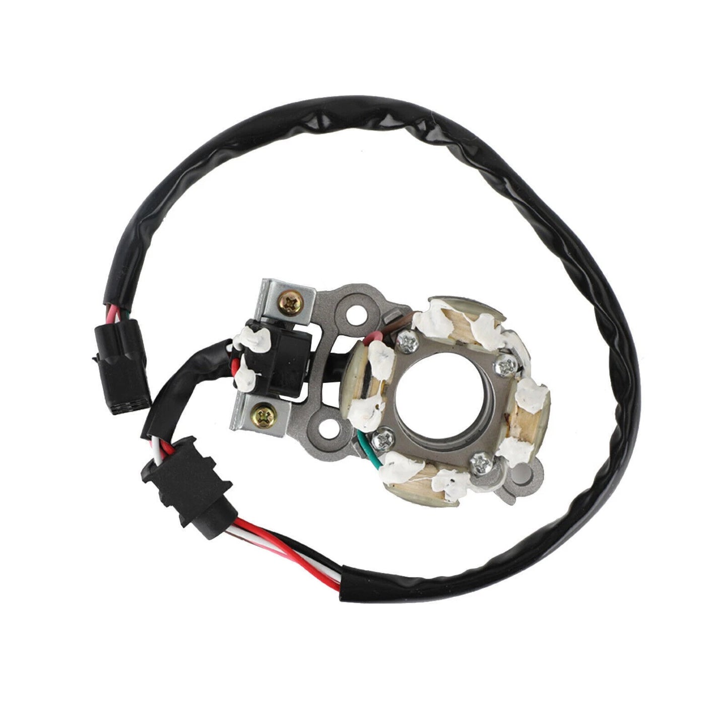 Alternator Stator 31120-REA-000 for Sym Quad Raider 600 (2000–2001)