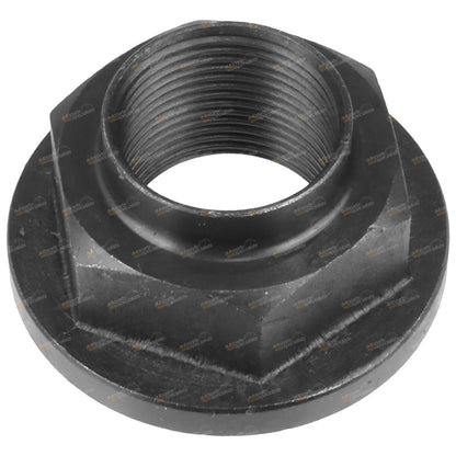 Front Wheel Bearing Kit for Mazda BT50 (2011–2019)