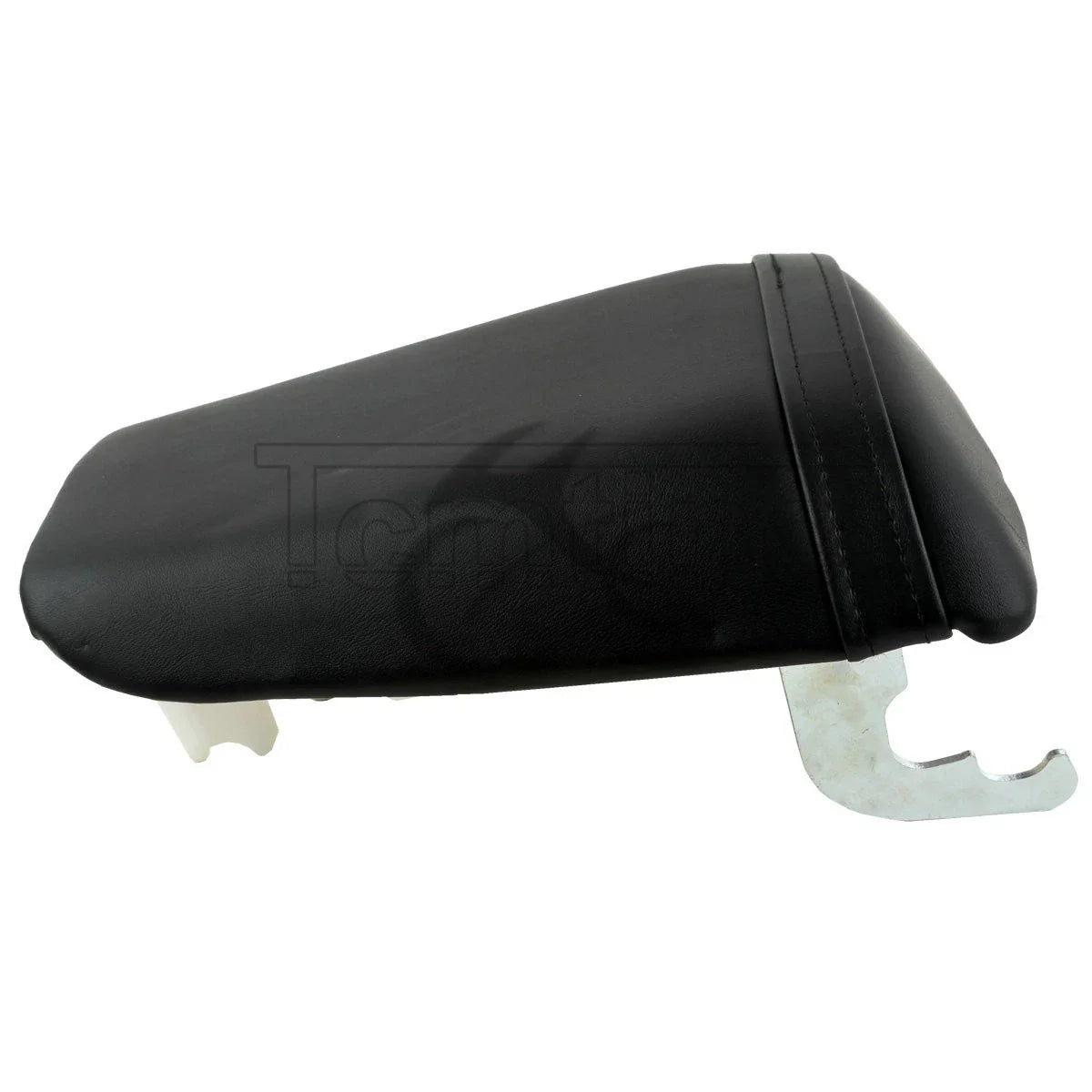 Black Rear Passenger Seat Pillion for Honda CBR600 F4i (2001-2006)