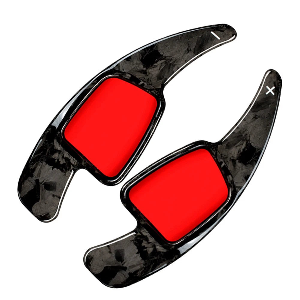 ABS Plastic Fuel Gas Tank Filler Door Lid Flap Cover for Audi A4 B8 B8.5 (2009–2015)