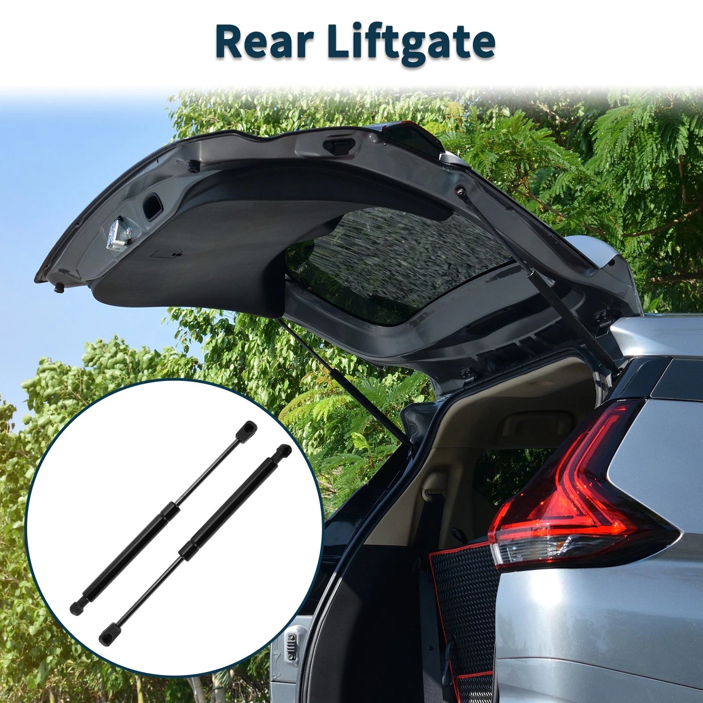 Rear Hatch Lift Supports Struts No. 817710A000 for Hyundai Sonata (2011–2014)
