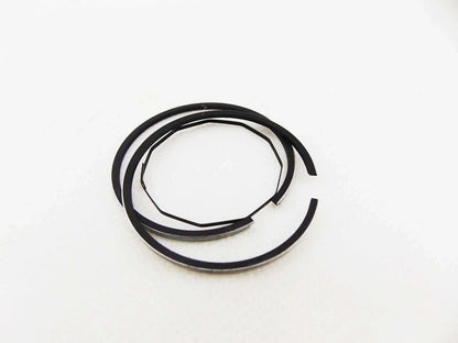 0.5mm O/S Piston Kit with 40.5mm Rings & Pin Clips for Honda QR50 (82-03)