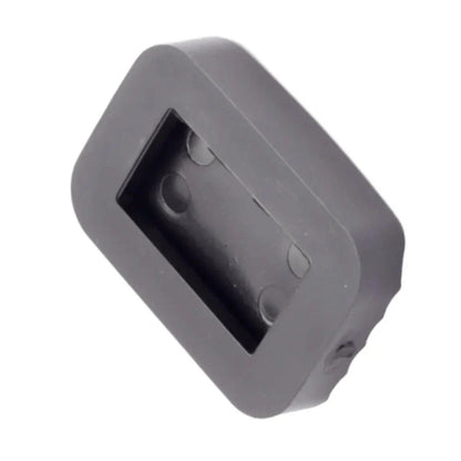 Rubber Brake Clutch Pedal Cover for Lexus GS300 GS400 GS430 LS400 (1998-2005)