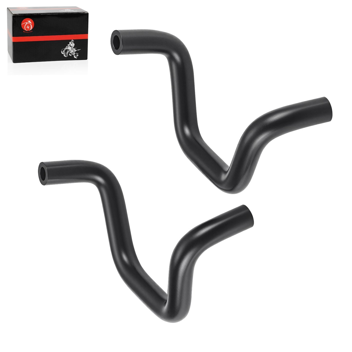2X Air Intake Hose for EZGO TXT (1994–2008)