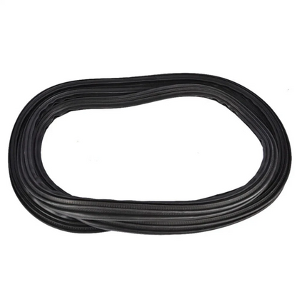 Back Door Weatherstrip Seal for Toyota Land Cruiser Prado, Lexus GX470 (2003-2009)
