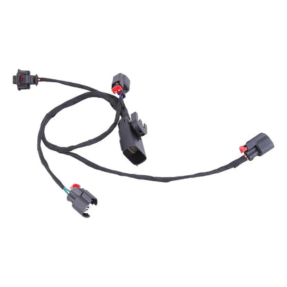 Fuel Injection Ignition Wire Harness Right for Ford 4.3L V6