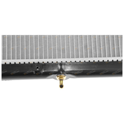 Radiator for Toyota Corolla (1994–2001)