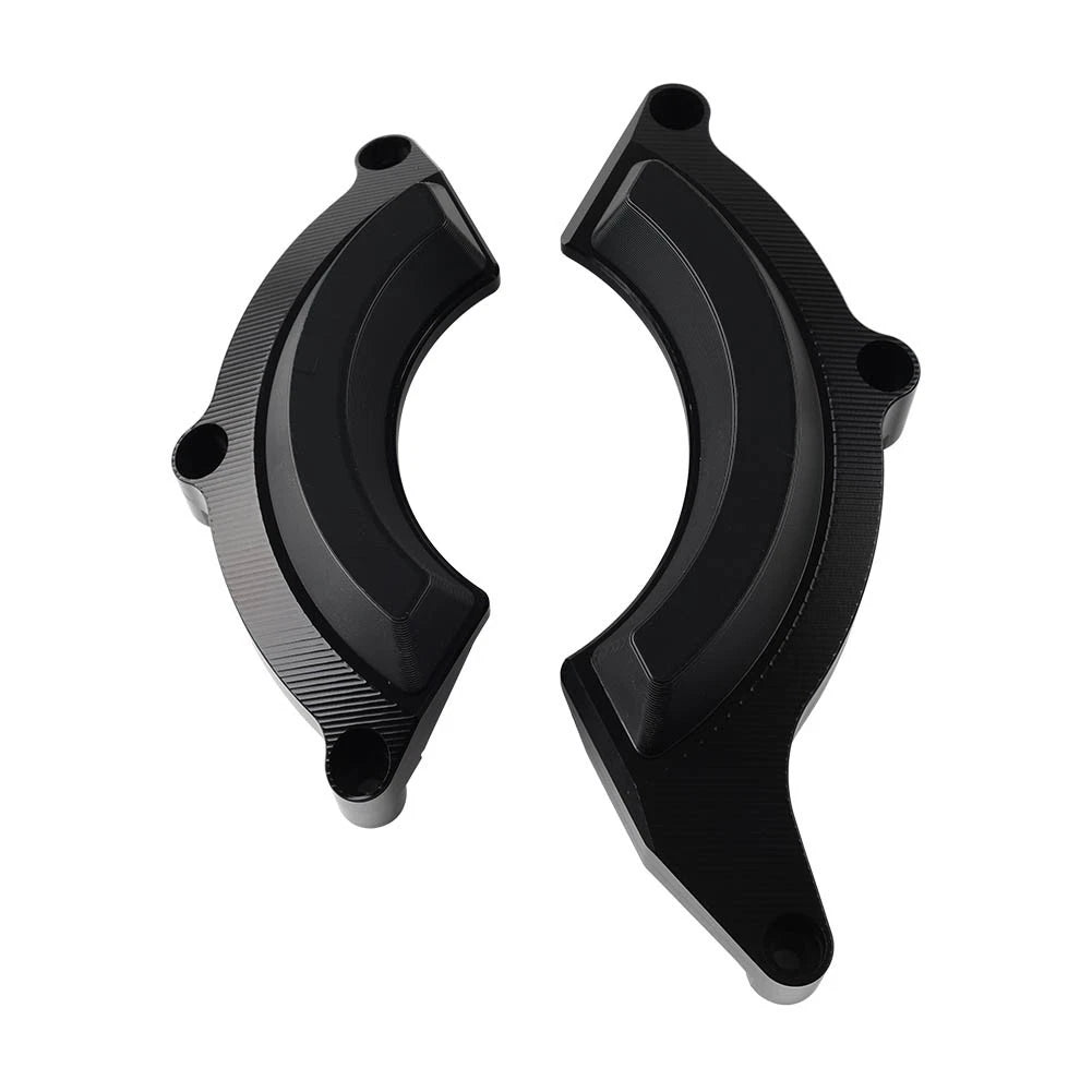 Engine Case Frame Slider Crash Protector for Kawasaki Z900 (2017–2019)