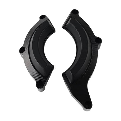 Engine Case Frame Slider Crash Protector for Kawasaki Z900 (2017–2019)