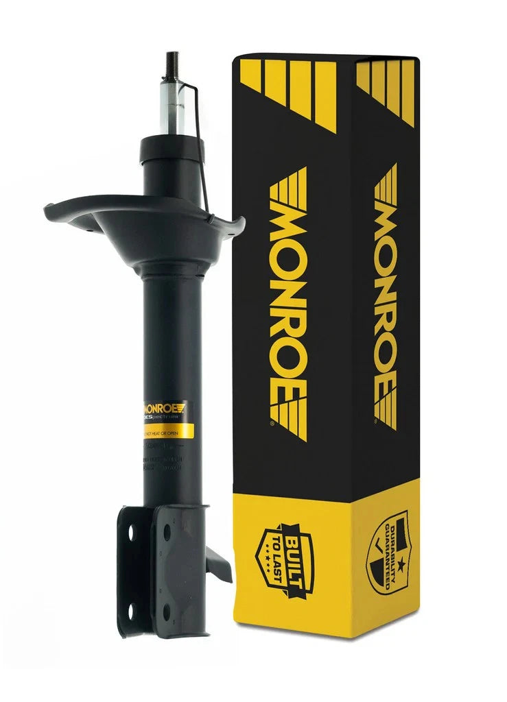 Right Front Shock Absorber for Subaru Forester (2001–2007)