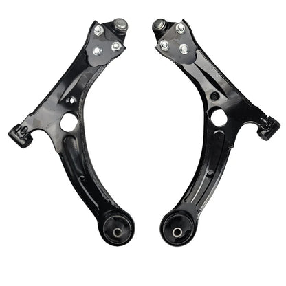2X Front Lower Control Arm for Toyota Corolla (2013–Present)