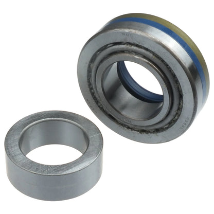 Rear Wheel Bearing Kit for Ford F100 F150 Bronco Transit (1966–1996)