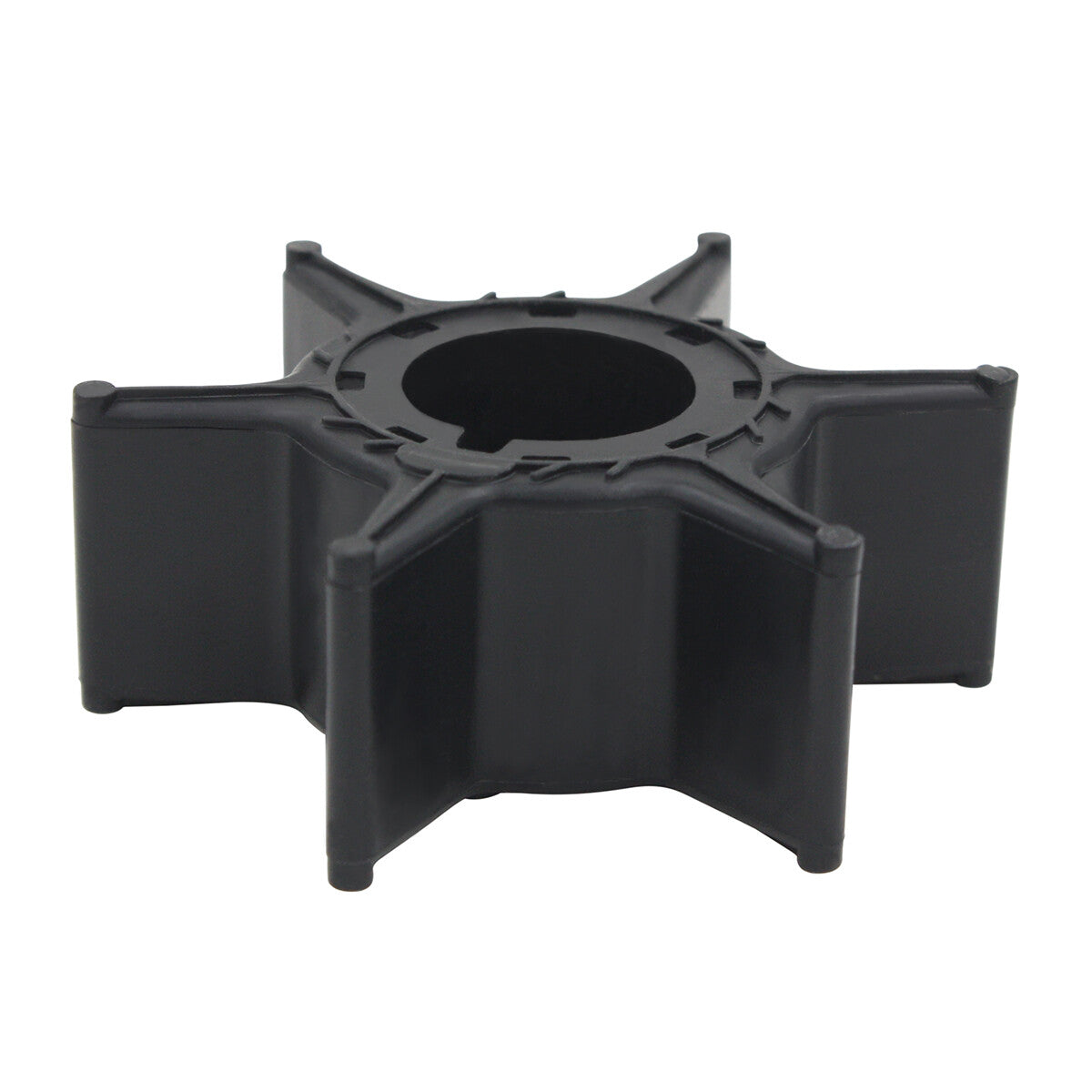 2X Impeller for Yamaha Outboard (20HP–50HP)