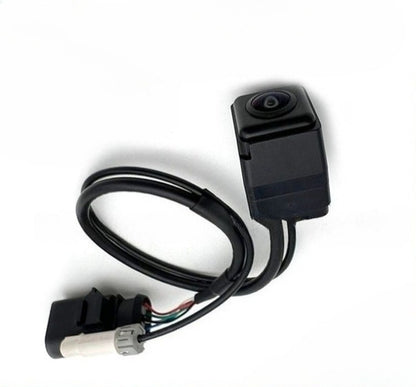 Rear View Backup Camera for Porsche Macan Boxster 911 Taycan (2014–2023)