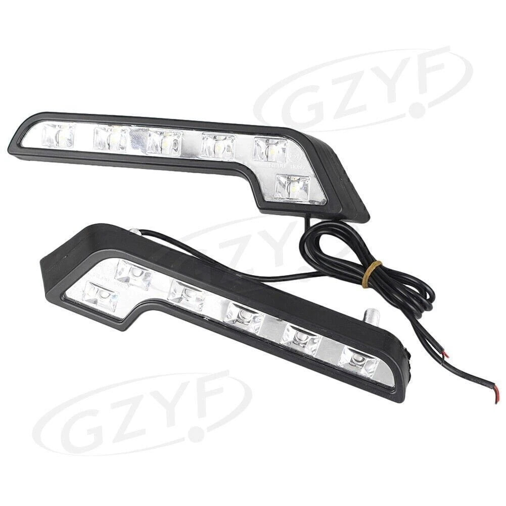 Universal Modified Engine Motorcycle Levers Starter Pedal Shift Lever - Gold